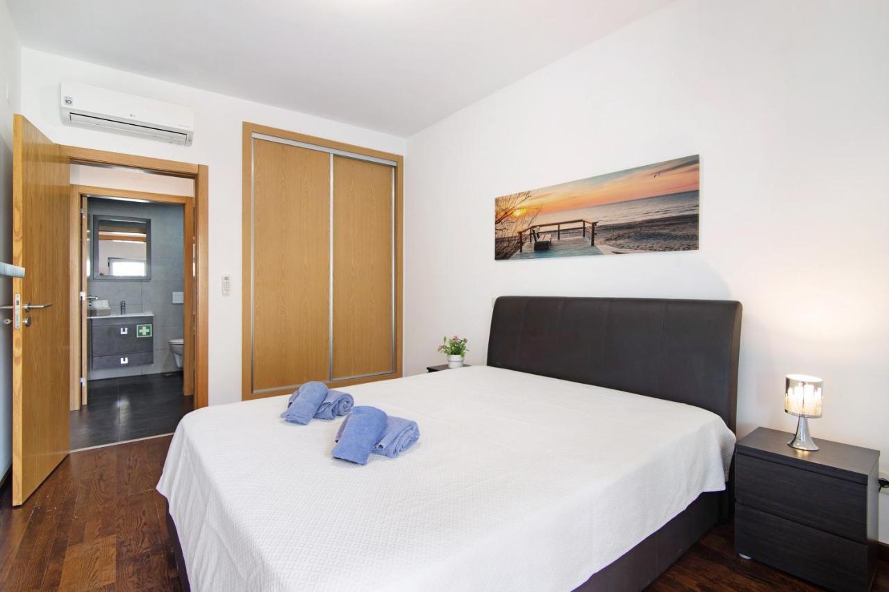 Apartamento Oceano Albufeira Zewnętrze zdjęcie