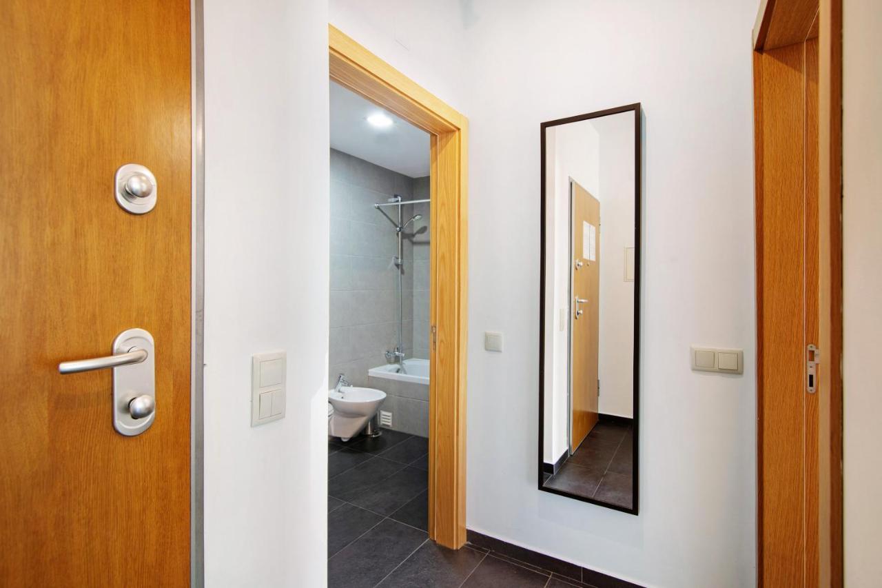 Apartamento Oceano Albufeira Zewnętrze zdjęcie